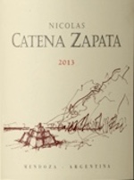 Catena Zapata